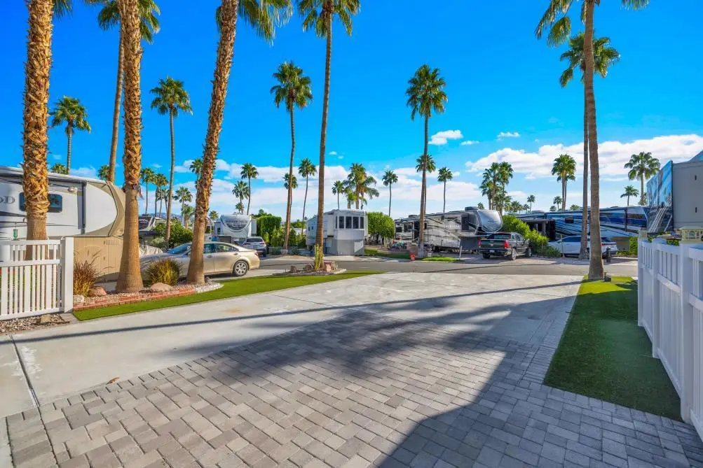 69411 Ramon Road #401, Cathedral City, CA 92234 - Image #1