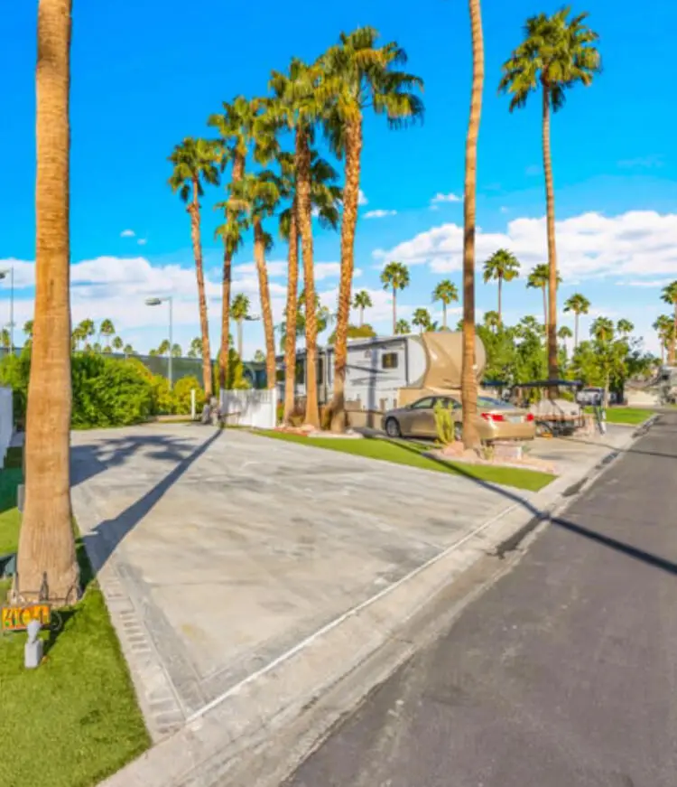 69411 Ramon Road #401, Cathedral City, CA 92234 - Image #3