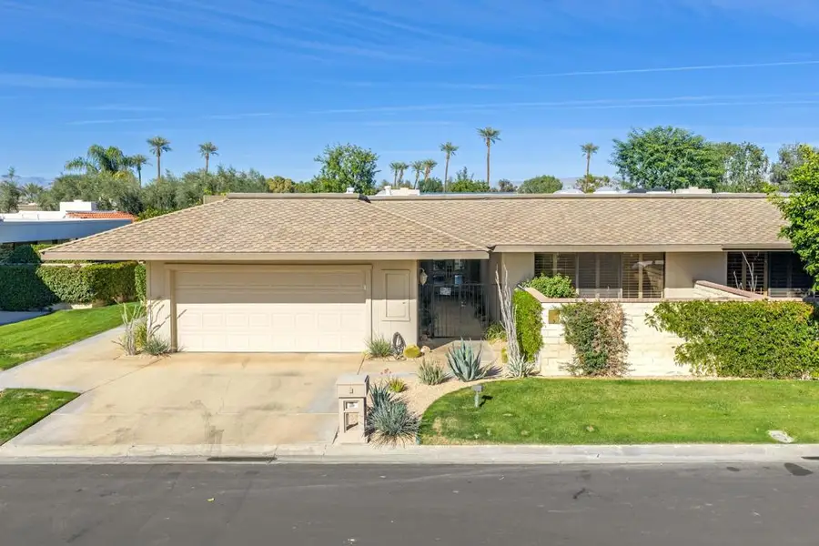 3 Rutgers, Rancho Mirage, CA 92270 - Image #2