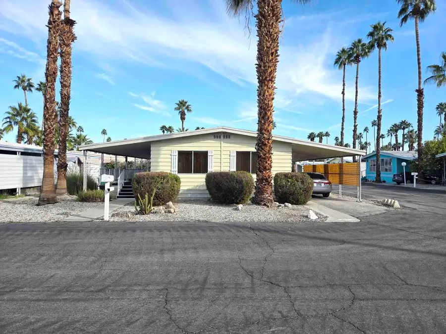 346 Sand Creek Creek, Cathedral City, CA 92234 - Image #2