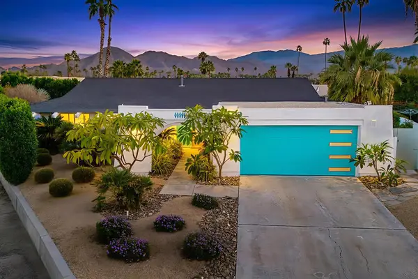 43620 Palmilla Circle, Palm Desert, CA 92260