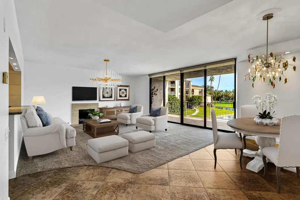 910 Island Drive #211, Rancho Mirage, CA 92270 - Image #1