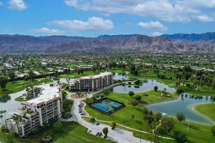 910 Island Drive #211, Rancho Mirage, CA 92270 - Image #3