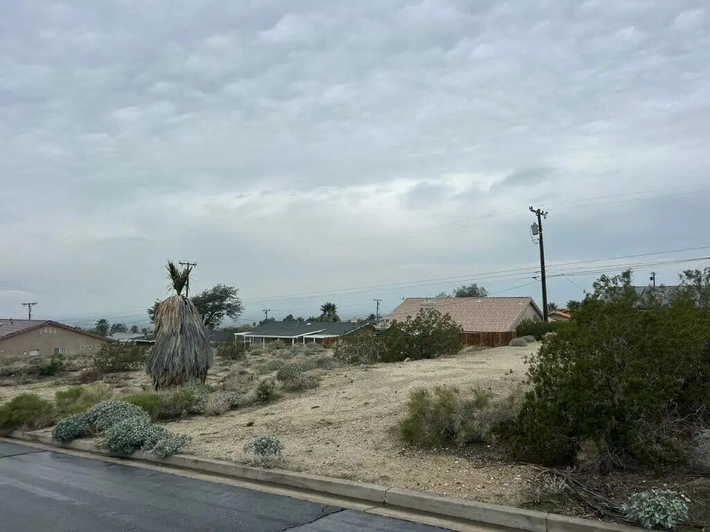 0 San Felipe Road, Desert Hot Springs, CA 92240 - Image #1