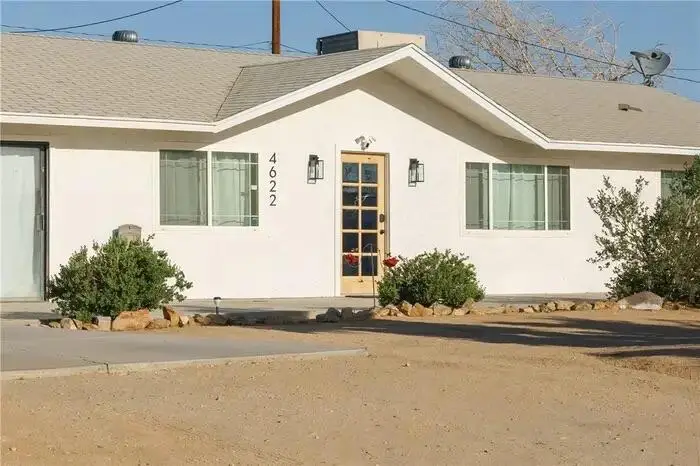 4622 Avenida La Mirada, Joshua Tree, CA 92252 - Image #3