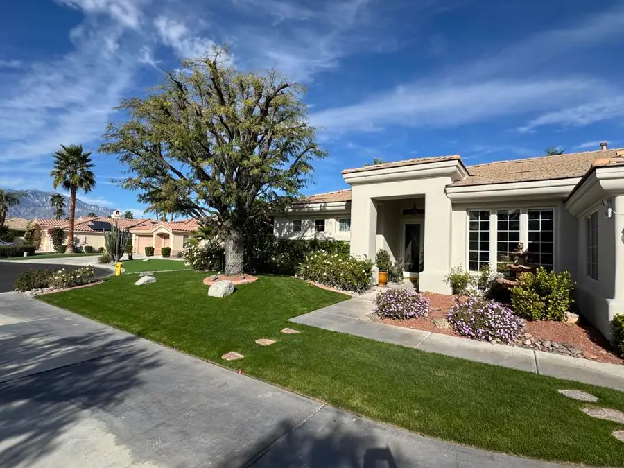 34 Calle La Reina, Rancho Mirage, CA 92270 - Image #2