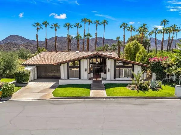 73729 Agave Lane, Palm Desert, CA 92260