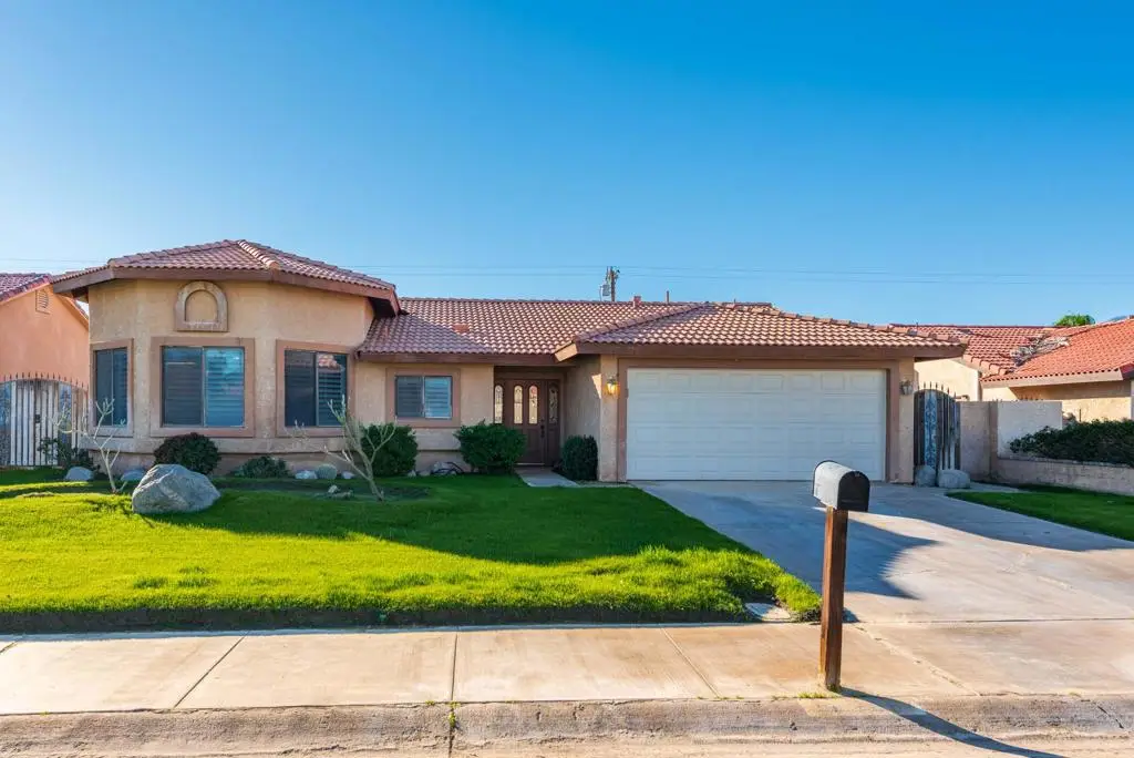 67705 Ovante Road, Cathedral City, CA 92234 - Image #1