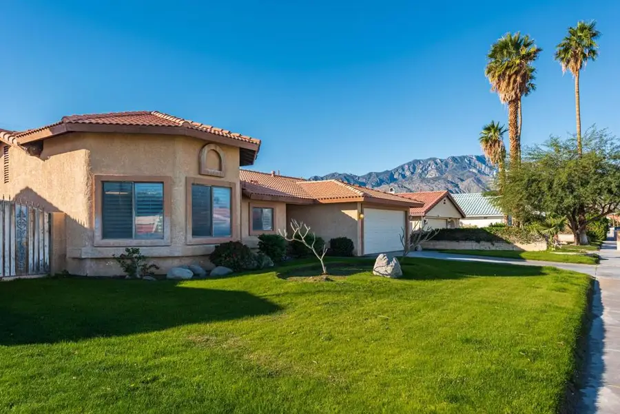 67705 Ovante Road, Cathedral City, CA 92234 - Image #2