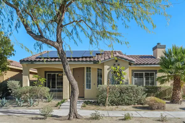 26700 Rio Dulce Road, Cathedral City, CA 92234