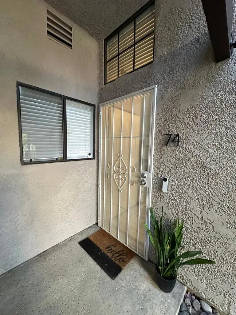 2601 S Broadmoor Drive #74, Palm Springs, CA 92264 - Image #3