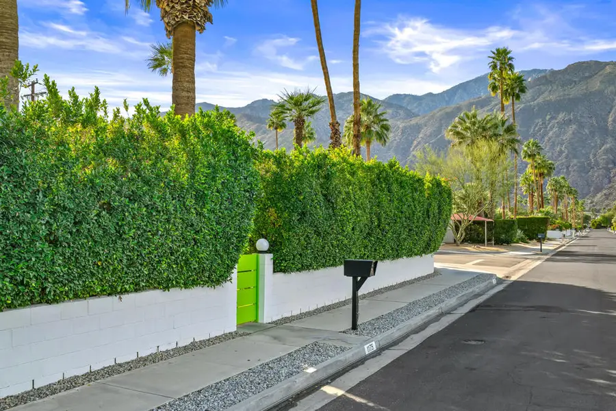 1175 E San Lucas Road, Palm Springs, CA 92264 - Image #2