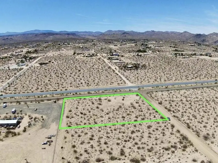 205 Old Woman Springs Road, Yucca Valley, CA 92284 - Image #3