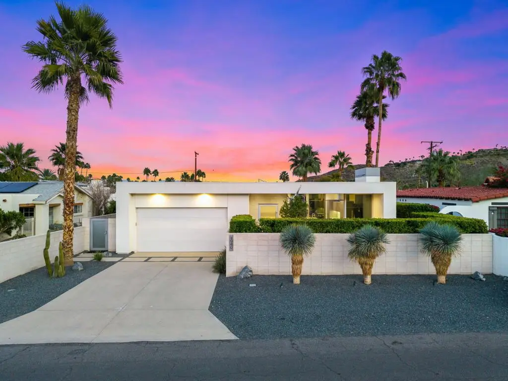 1940 S Barona Road, Palm Springs, CA 92264 - Image #1