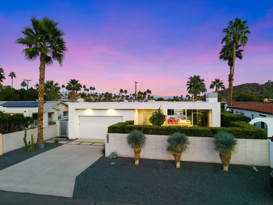 1940 S Barona Road, Palm Springs, CA 92264 - Image #2