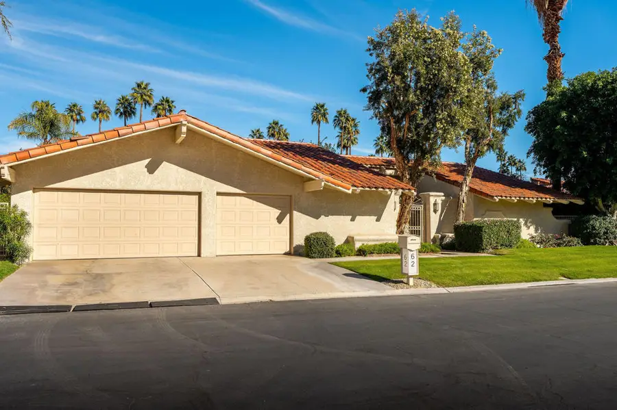 62 Sierra Madre Way, Rancho Mirage, CA 92270 - Image #2
