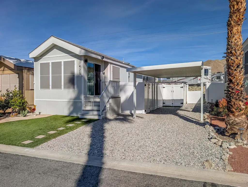 70200 Dillon Road #425, Desert Hot Springs, CA 92241 - Image #1