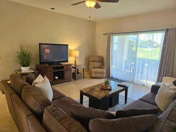 28923 Isleta Court, Cathedral City, CA 92234