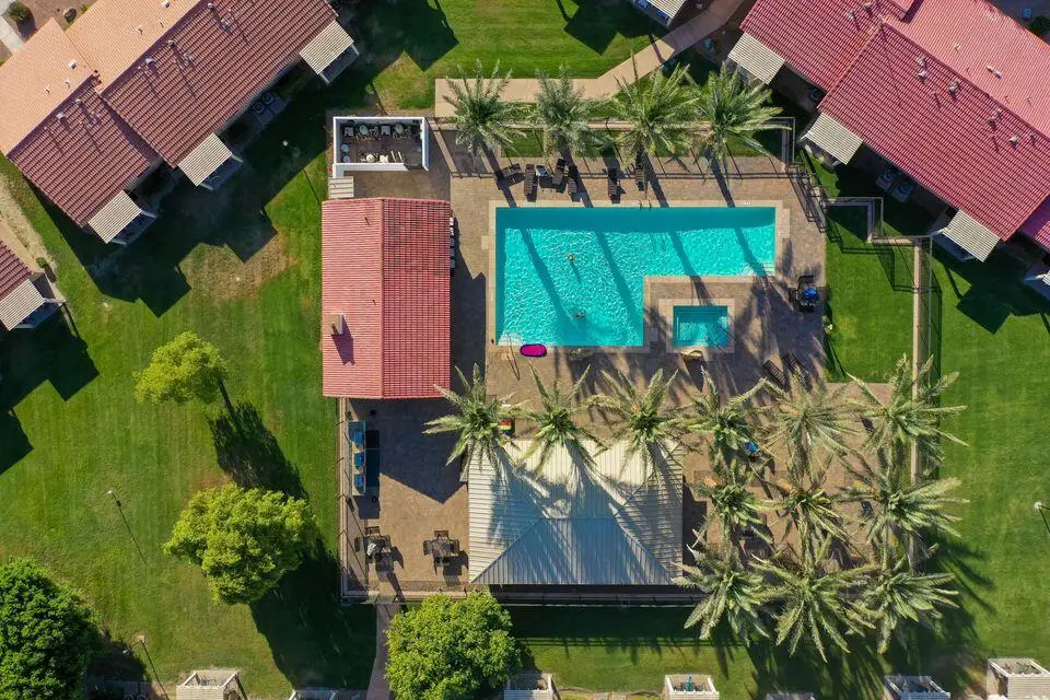 48304 Stewart Drive #J1, Indio, CA 92201 - Image #1