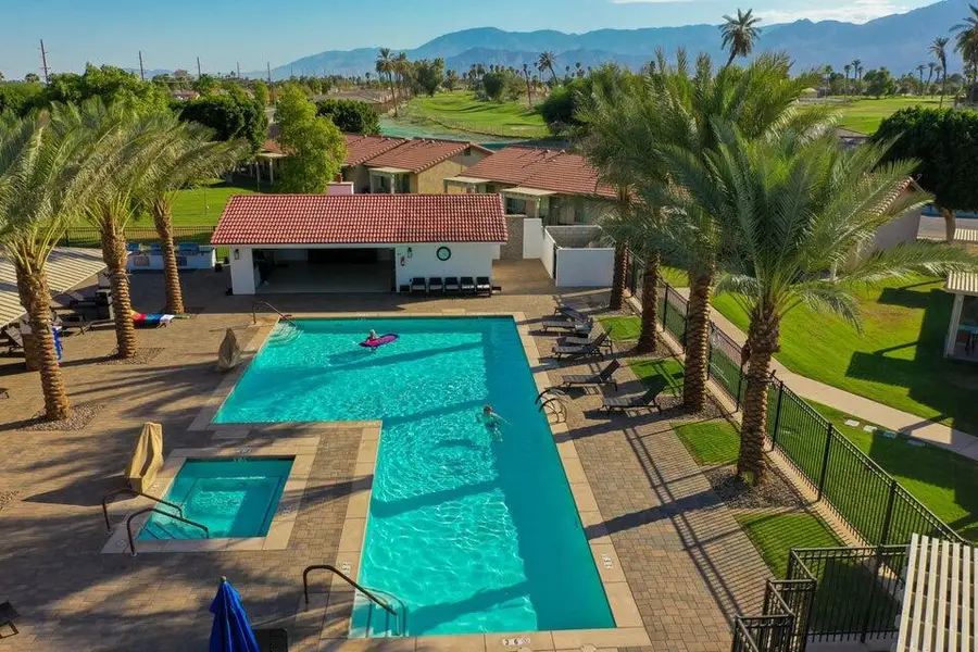 48304 Stewart Drive #J1, Indio, CA 92201 - Image #3
