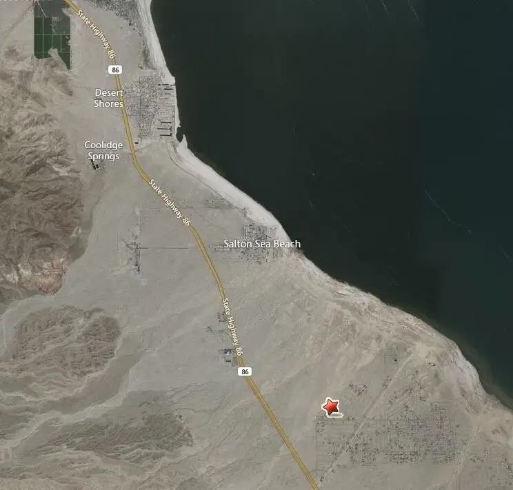 1544 Bering Boulevard, Thermal, CA 92274 - Image #3