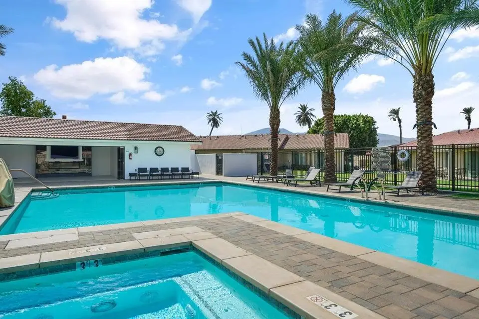 48324 Stewart Drive #J3, Indio, CA 92201 - Image #1