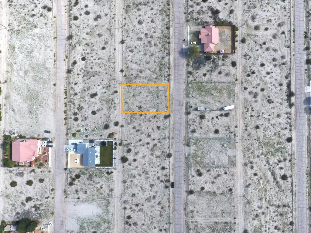 1570 Arctic Avenue, Thermal, CA 92274 - Image #1