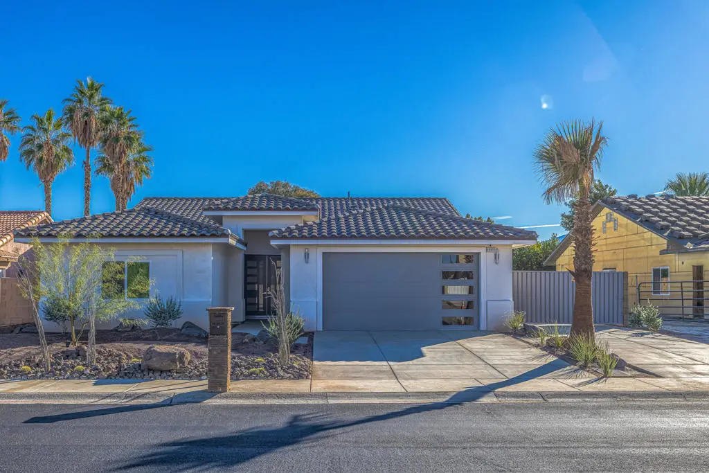 68955 Durango Road, Cathedral City, CA 92234 - #1