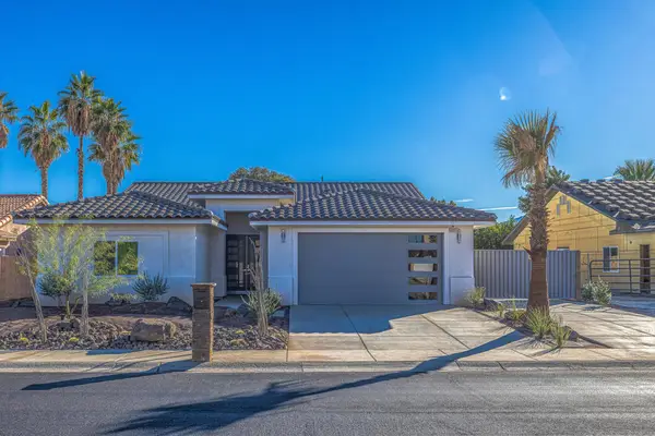 68945 Durango Road, Cathedral City, CA 92234