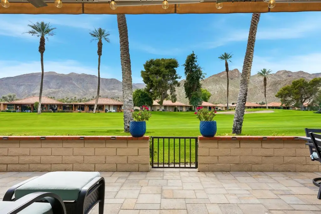 24 Palma Drive, Rancho Mirage, CA 92270 - Image #1