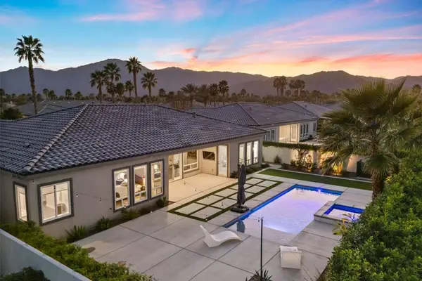 81890 Thoroughbred Trail, La Quinta, CA 92253