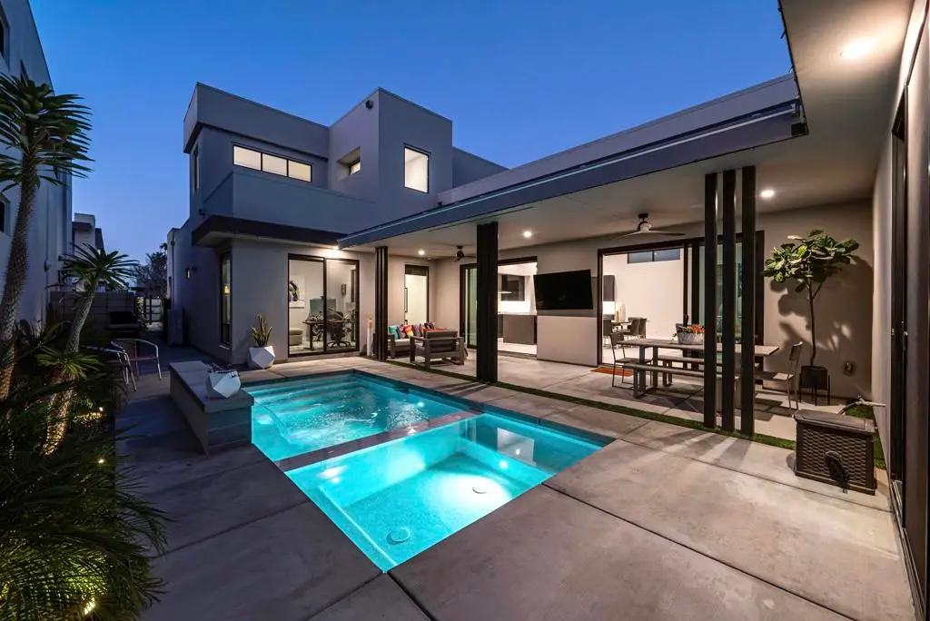 1345 Vue Place, Palm Springs, CA 92262 - Image #1