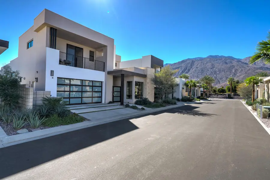 1345 Vue Place, Palm Springs, CA 92262 - Image #2