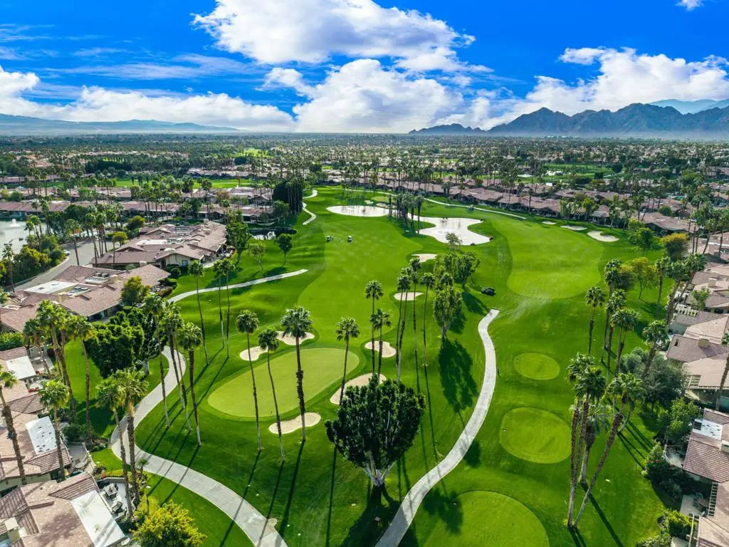 321 Bouquet Canyon Drive, Palm Desert, CA 92211 - Image #1