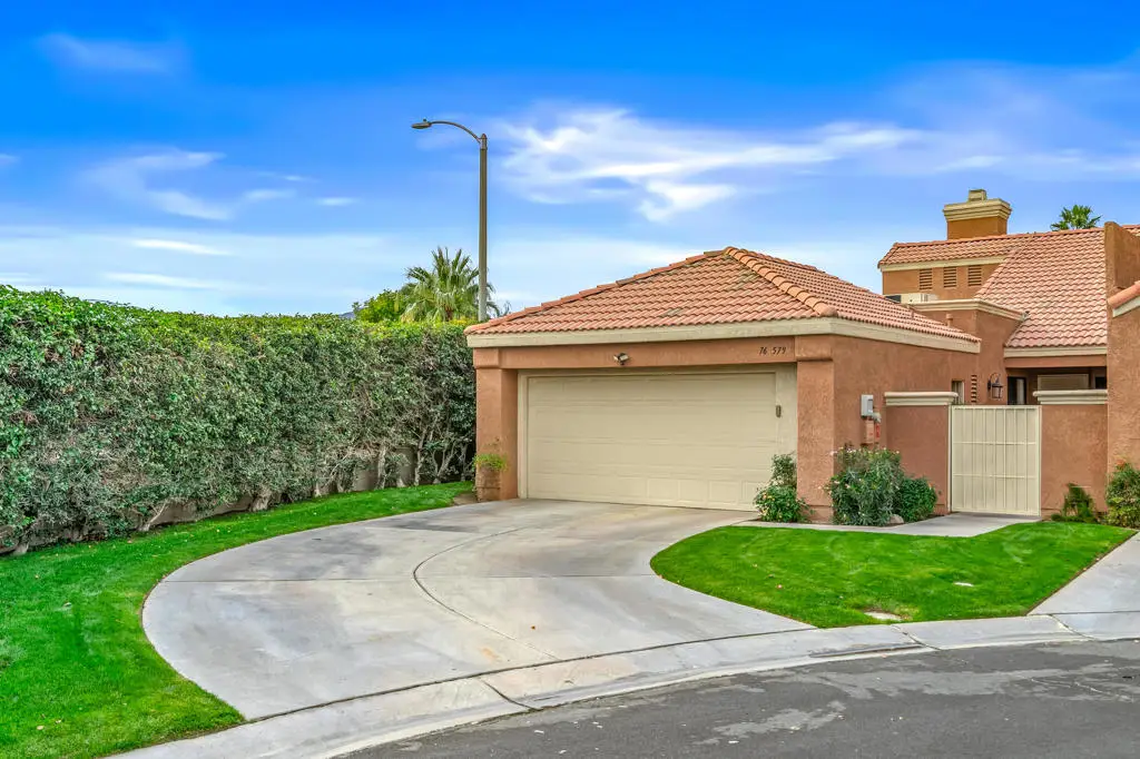 76579 Sheba Way, Palm Desert, CA 92211 - Image #1