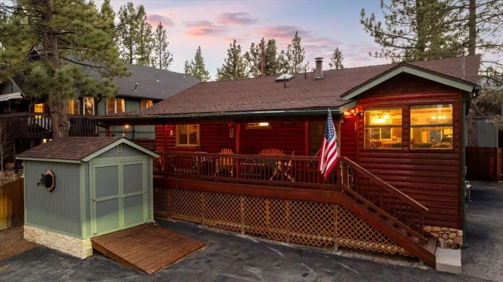438 Boyd Trail, Big Bear, CA 92315 - Image #1