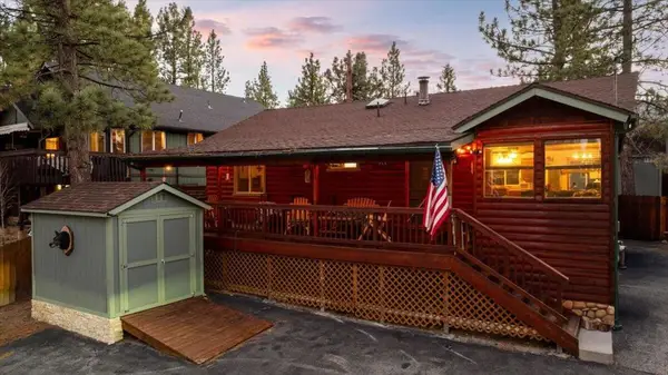 438 Boyd Trail, Big Bear, CA 92315