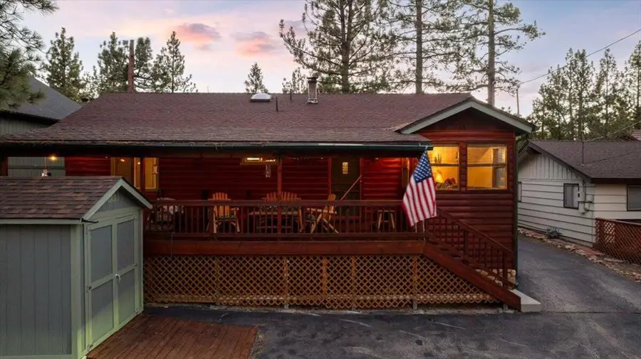 438 Boyd Trail, Big Bear, CA 92315 - Image #2