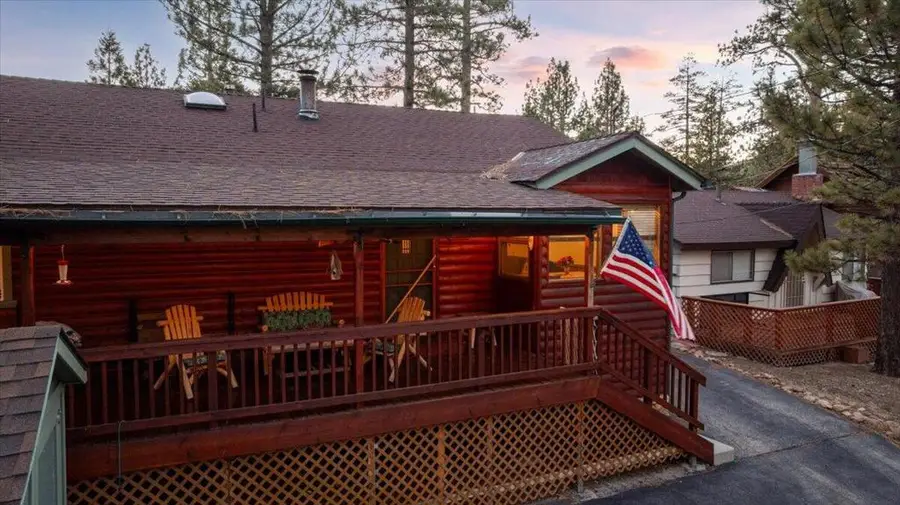 438 Boyd Trail, Big Bear, CA 92315 - Image #3