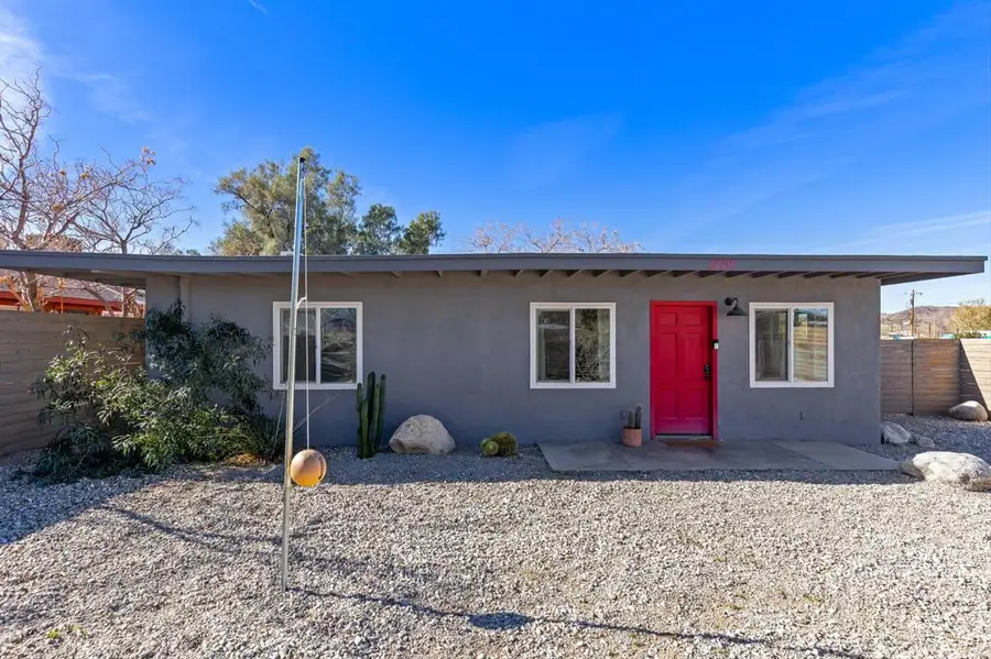 62010 El Reposo Circle, Joshua Tree, CA 92252 - Image #2