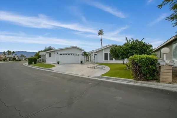 35453 Canteen, Thousand Palms, CA 92276