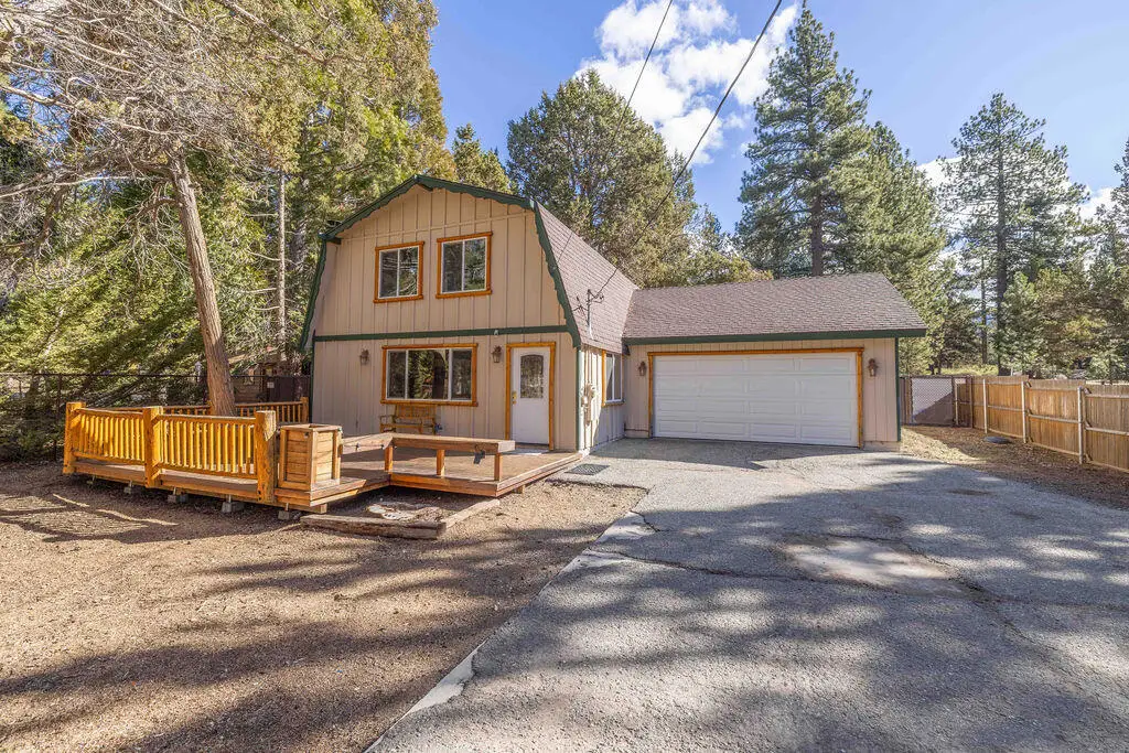 43307 Sheephorn Road, Big Bear, CA 92315 - Image #1