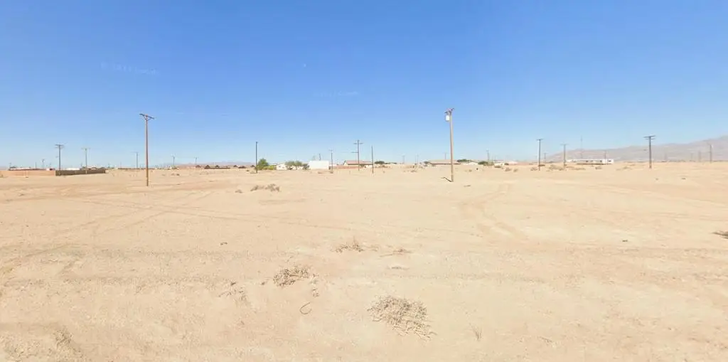 2051 Polk Avenue, Thermal, CA 92274 - Image #1