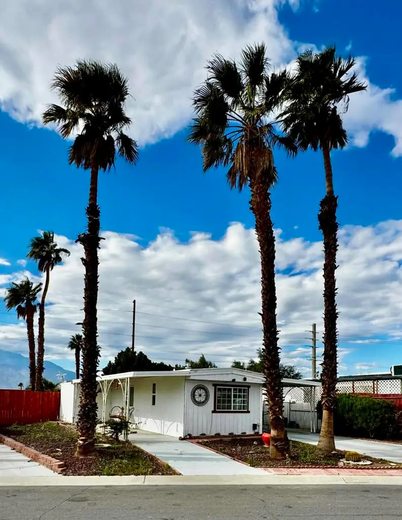 32059 Westchester Drive, Thousand Palms, CA 92276 - Image #1