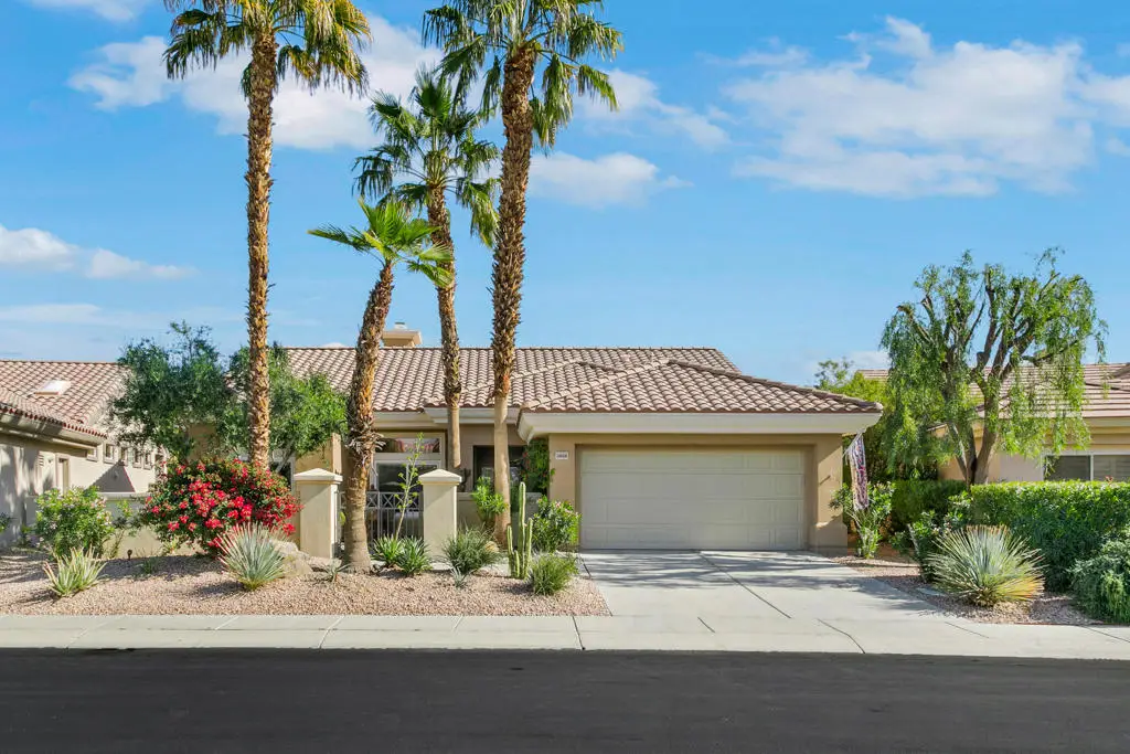 38668 Bent Palm Drive, Palm Desert, CA 92211 - Image #1