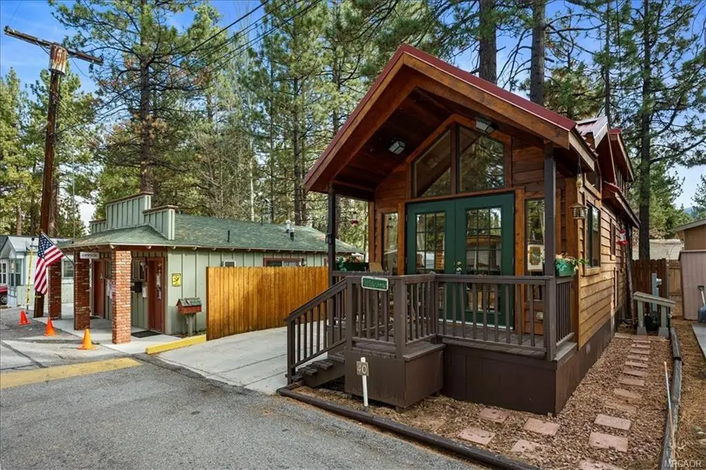 475 Thrush Drive #40, Big Bear Lake, CA 92315 - Image #1