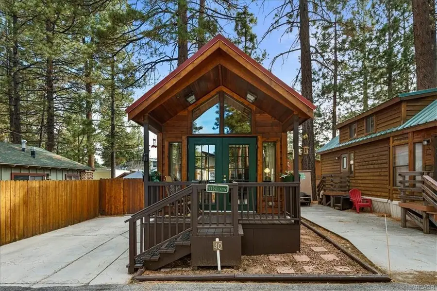 475 Thrush Drive #40, Big Bear Lake, CA 92315 - Image #3