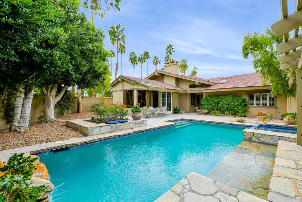 409 Bouquet Canyon Drive, Palm Desert, CA 92211 - Image #1
