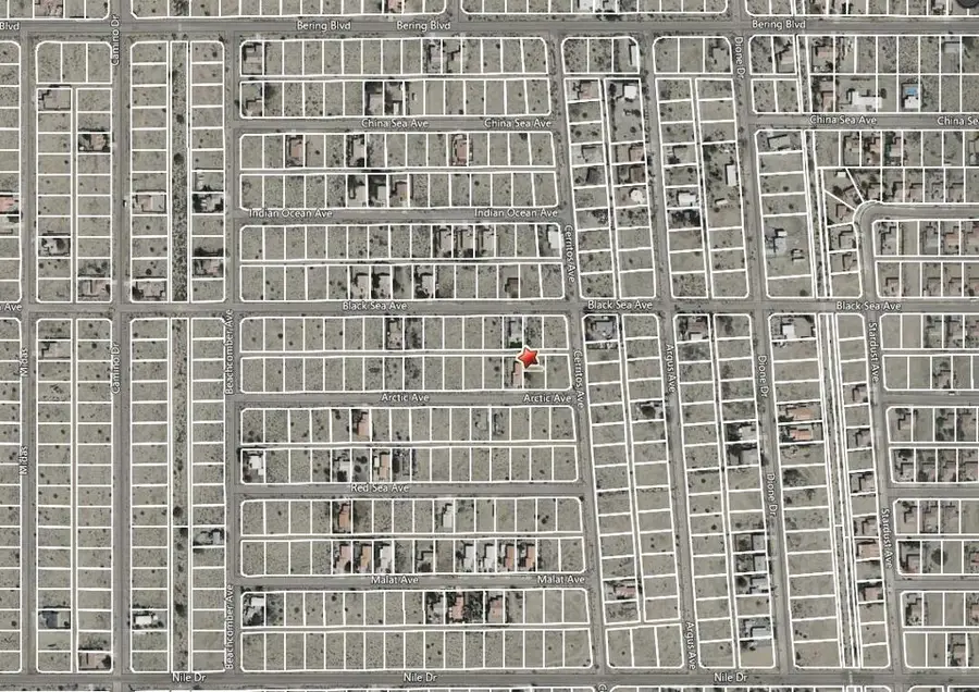 1336 Arctic Avenue, Thermal, CA 92274 - Image #3