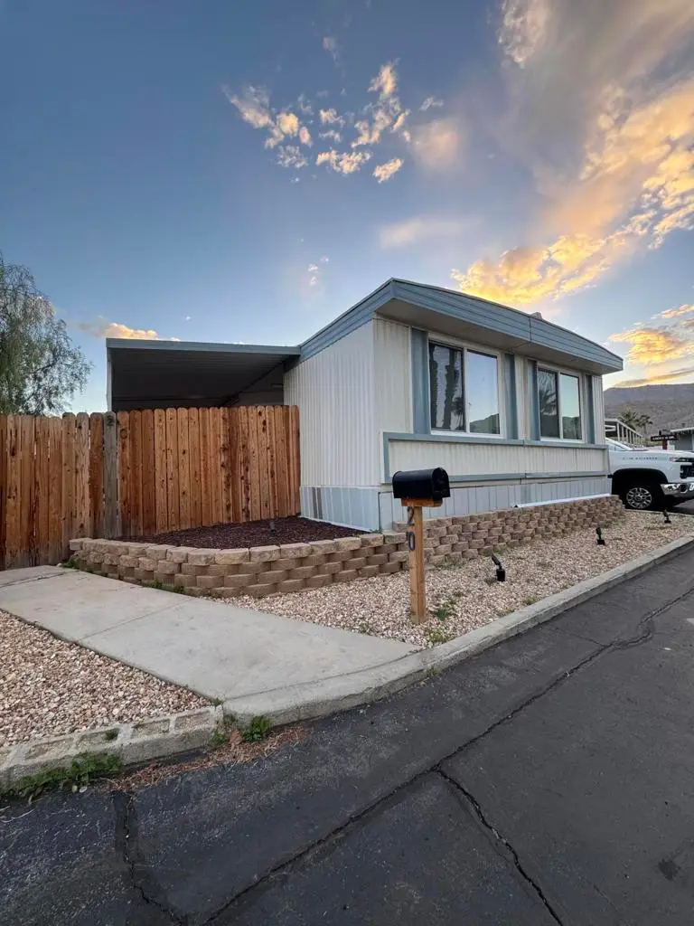 20 Ocotillo, Palm Desert, CA 92260 - #1